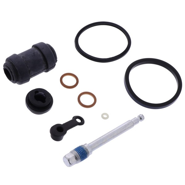 Bremssattel Reparatursatz Passend FüR Honda CB 1300 Bj. 2002-2007-image