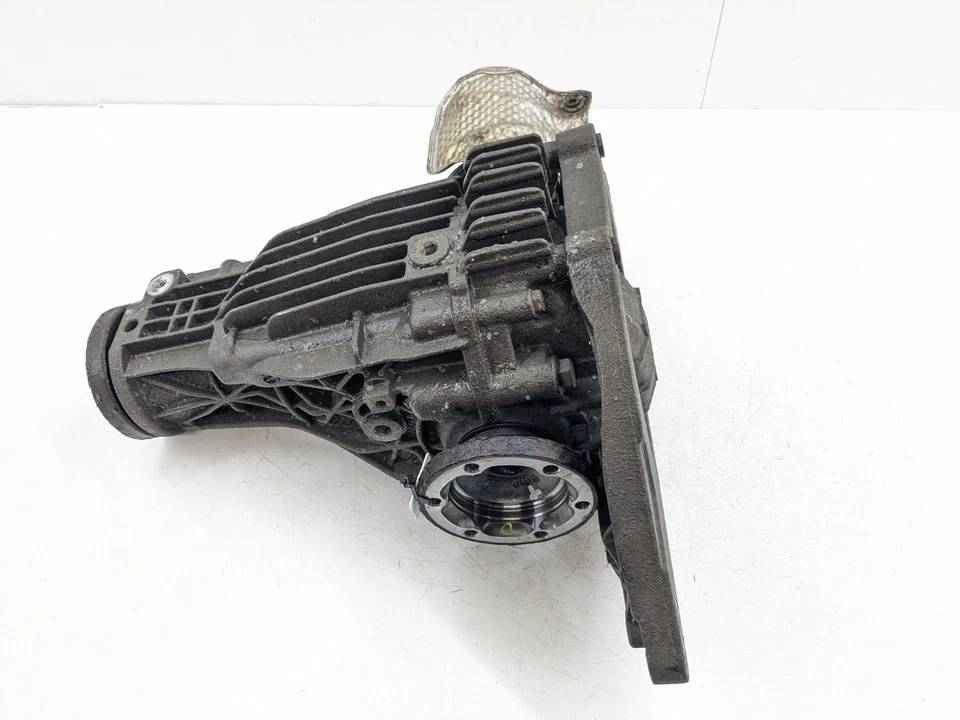 AUDI Q5 8R MK1 DIFFERENTIAL DIFF REAR 2.0TDI DIESEL 0BC500043Q 2009 - Image 2 of 4