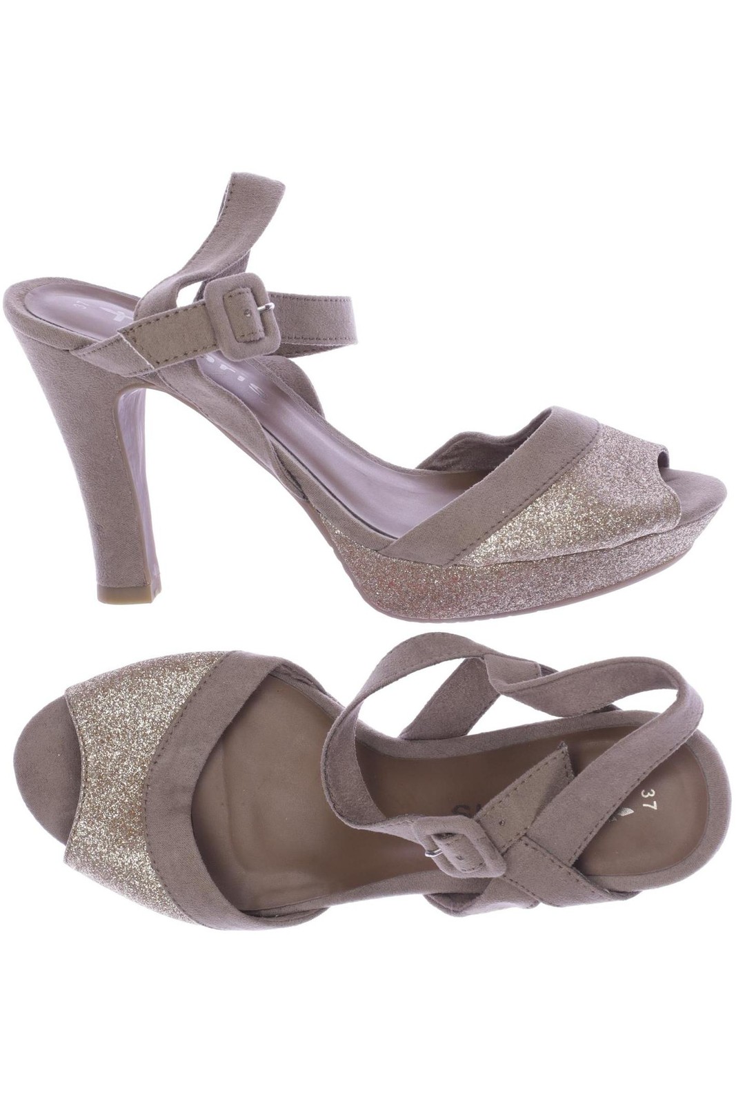 APL Tamaris sandali donna scarpe estive sandali scarpe aperte taglia EU... #c1ady2a