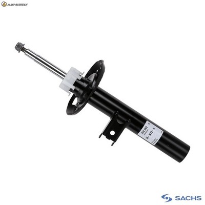 STOßDÄMPFER 350 062 FÜR MERCEDES-BENZ GLA M282.914 282.M914/814 1.3L 4cyl GLA 
