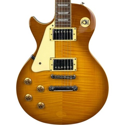 Tokai Love Rock Les Paul Lefthand - Honeyburst
