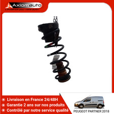 Amortisseur Citroen CX