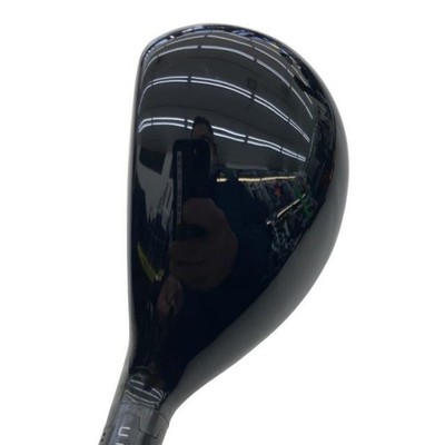 TSR3 Hybrid 4U NSプロ MODUS3 HYBRID GOST S Titleist Tsr3 19 Hybrid Ns Pro Modus3 Hybrid Gost Flex S Mens