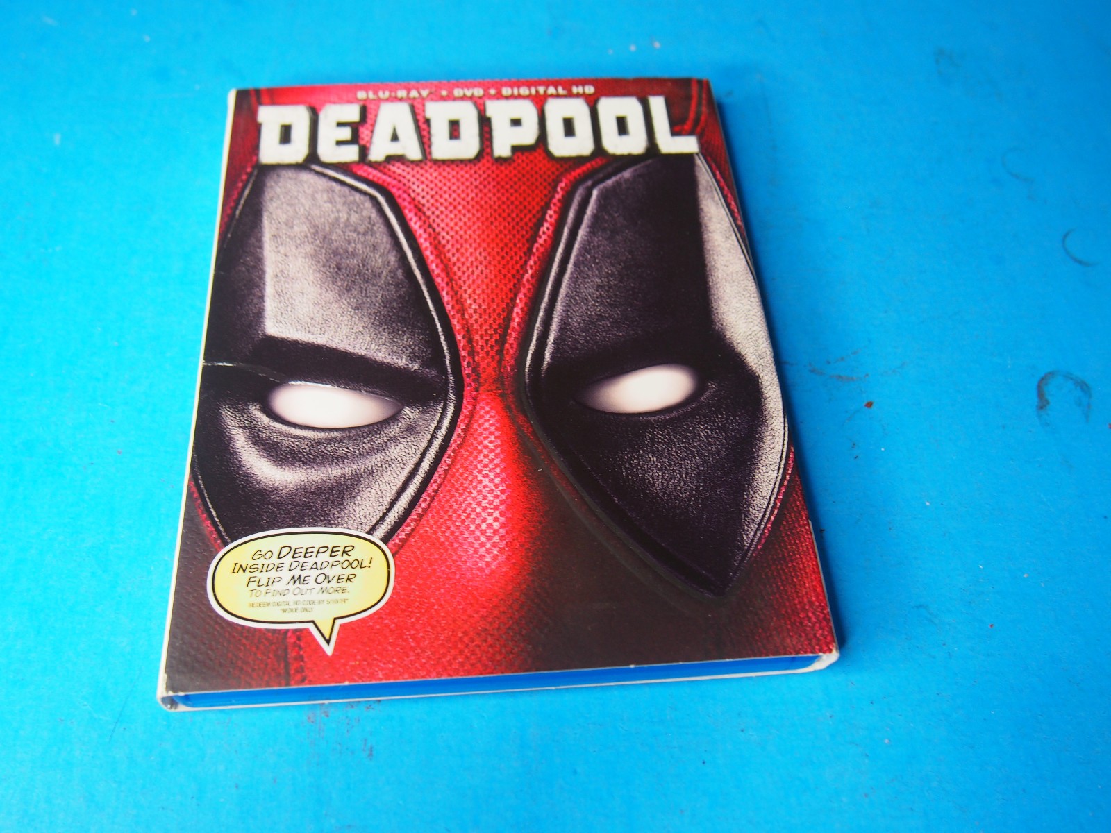 Deadpool