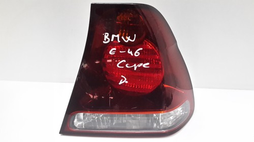 BMW E46 98-01 Rücklicht Bremslicht