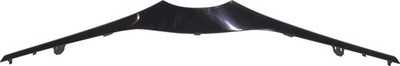 For 2015-2017 Yaris Grille Trim Black 527190D900-PFM