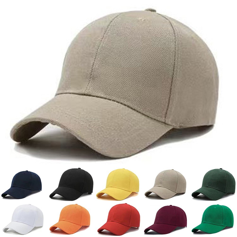 APL Cappelli berretto da viaggio uomo tesa larga ombrellone sport donna regolabile