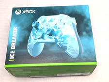 Xbox Wireless Controller Ice Breaker Special Edition Wireless & Bluetooth DMB