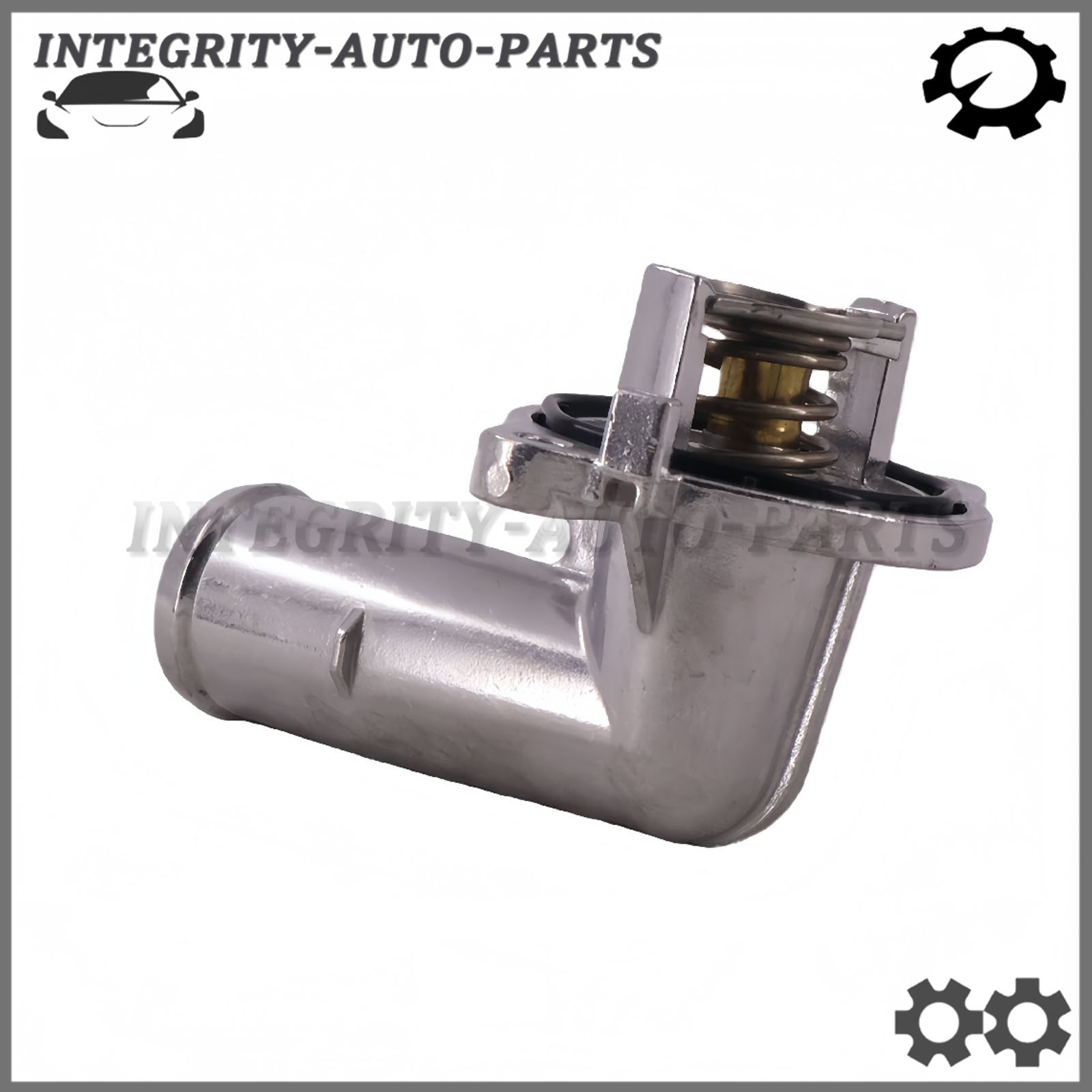 Maserati Ghibli 2014-2021 Thermostat