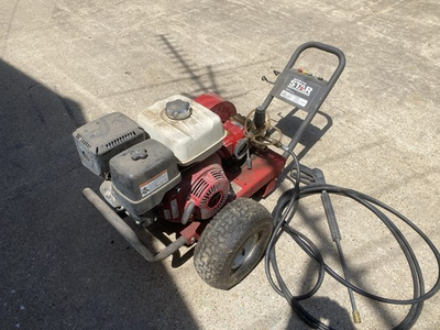 #ad North Star 1572041G power washer $550.00