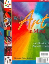 With Art in Mind