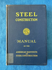 AISC Manual American Institute of Steel Const...