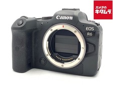 CANON EOS R6 20.1MP Mirrorless Digital Camera Body -EXC- 1967
