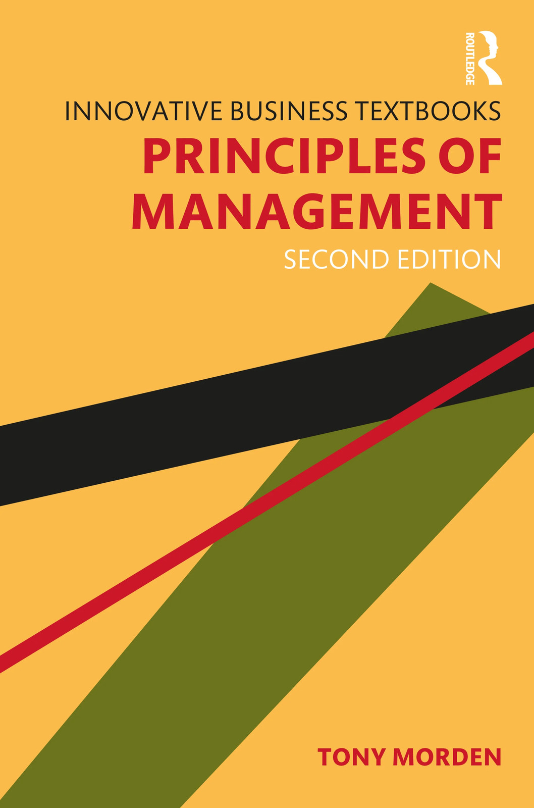 Principles of Management - 2nd Edition