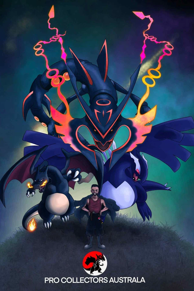 Sunday Night Pokemon Pack Busters