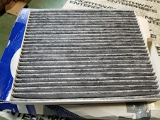 Genuine Mopar Chrysler 68606186AA Cabin Air Filter 17-21 Pacifica 20-21 Voyager