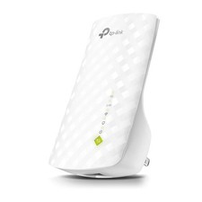 TPLINK RE220 AC750 WIFI RANGE EXTENDER