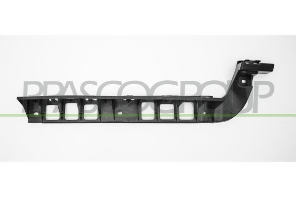 Prasco Halter, StoßFäNger Hinten Rechts FüR Skoda Octavia Iv-image