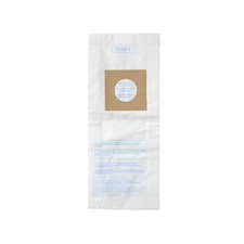 Hoover Y/Z Replacement Micro Filtration Vacuum Bags Designed for Hoover Upright