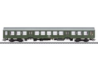 MäRklin H0 42581 - Personenwagen HalberstäDter Mitteleinstiegswagen Neuware