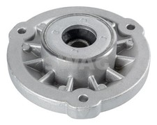 Domlager Federbeinstützlager SWAG 20 94 5552 für BMW Aluminium 5er F10 518 520