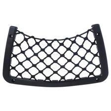 Car for Seat Back Organizers Trunk Interior Bag Mesh Cargo Net for Seat Back Sto