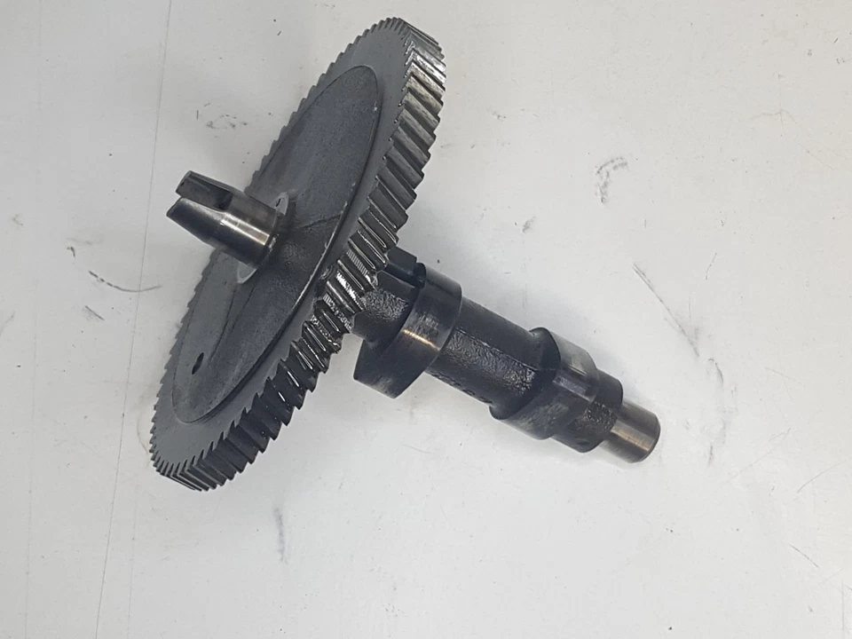arbre a came de moteur tecumseh formula 11.5hp - Photo 1/1