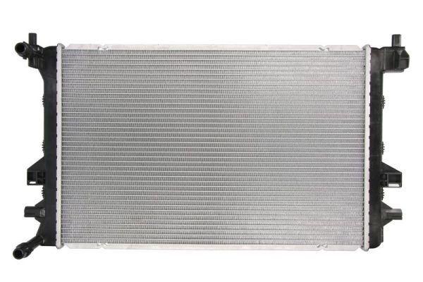 Thermotec D7W074TT KüHler, Motor KüHlung FüR Audi, Seat, Skoda, Vw-image