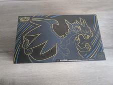 Pokemon TCG Mega Charizard X ex Ultra-Premium Collection Box Factory Sealed