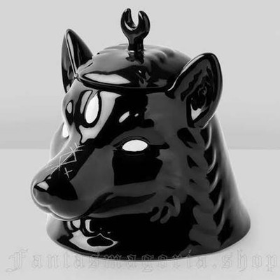 Killstar Gmork Jar