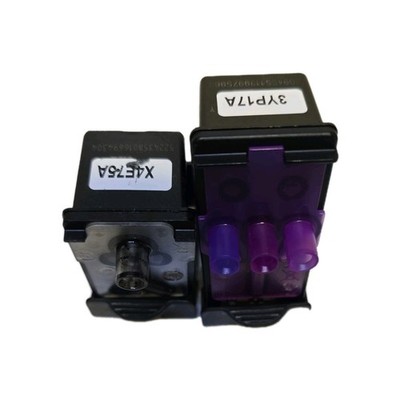 MeiZHoudy 3YP17A X4E75A Print Head Replacement - Compatible with HP - for 660