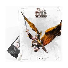 Fantasy Busts 200 mm Aradia Miniatures Hilda Fair/Nuevo