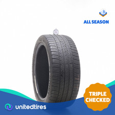 Used 24540zr18 Michelin Pilot Sport All Season 4 97y - 532 Used 24540zr18 Michelin Pilot Sport All Season 4 97y - 532