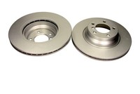 Bremsscheibe Bmw P. E90 05- Mit ANTI-KORROSIONS-BESCHICHTUNG