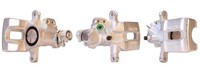 Elstock 87-2307 Bremssattel Passend FüR Fiat Suzuki