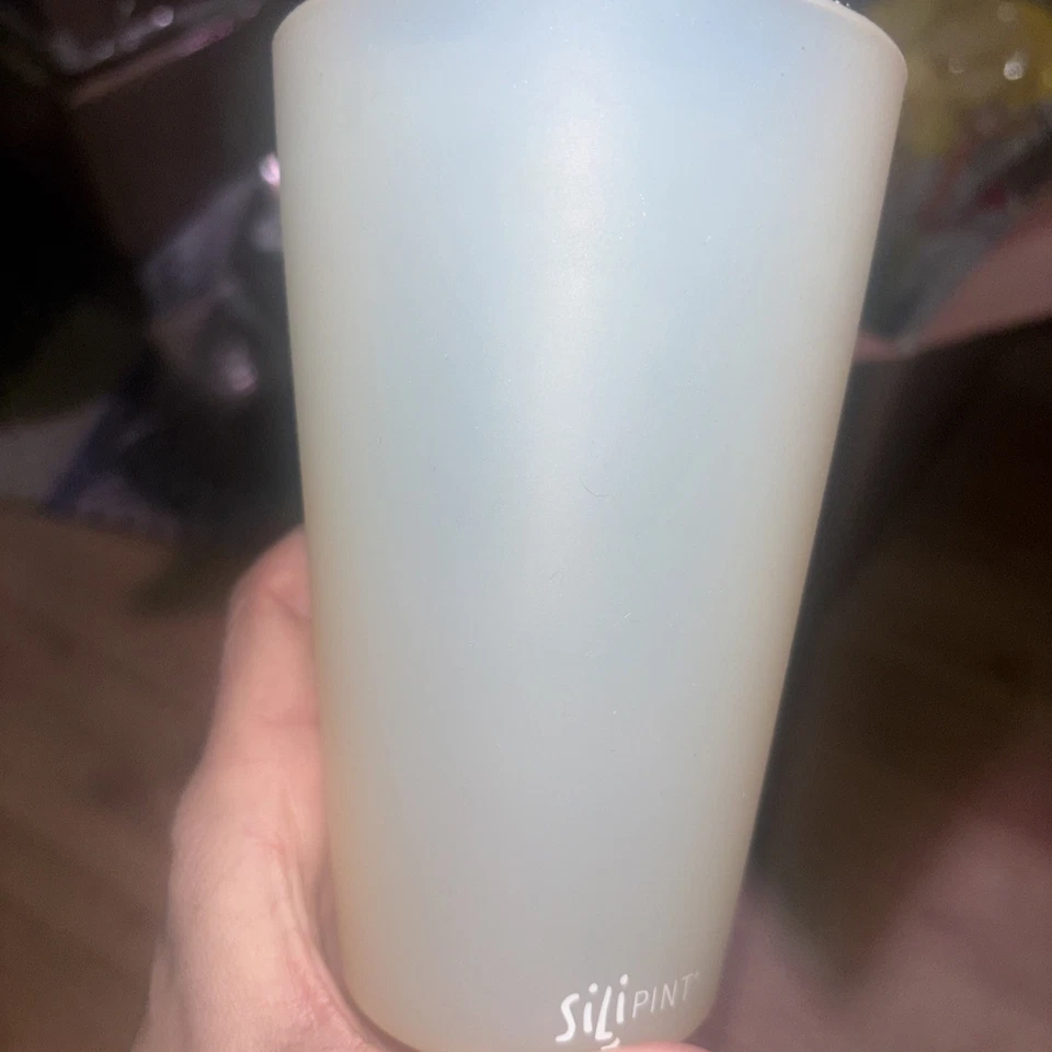 Silicone Pint Glass - Image 3 of 4