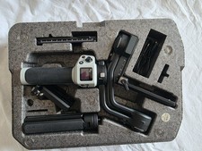 Zhiyun Cinepeer Weebill 3E Gimbal Stabilizer per Fotocamera con Accessori