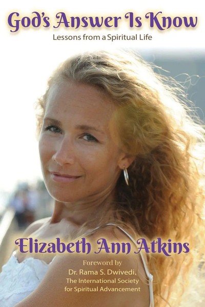 Elizabeth Ann Atkins | God's Answer Is Know | Taschenbuch | Englisch (2019)-image