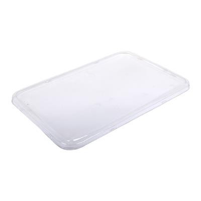 Unbranded Clear Flexible Lid For BPS 15 Litre Scuttle