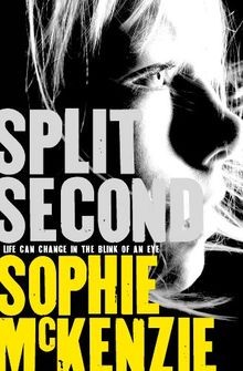 Split Second (Split second series, 1)  von McKenzie... | Buch | Zustand sehr gut