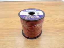 Phillips 2-135 Primary Wire 100 Ft. 12 GAUGE Red-NEW