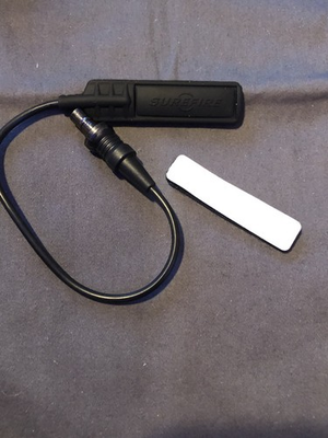 #ad Surefire ST07 Flashlight Pressure Remote Switch For M300 400 951 amp; 952’s $19.99