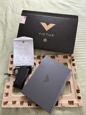 HP VICTUS GAMING LAPTOP INTEL CORE i7-12650H 16GB/512GB SSD NVIDIA RTX 3050Ti