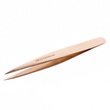 Tweezerman Rose Gold Point Tweezer