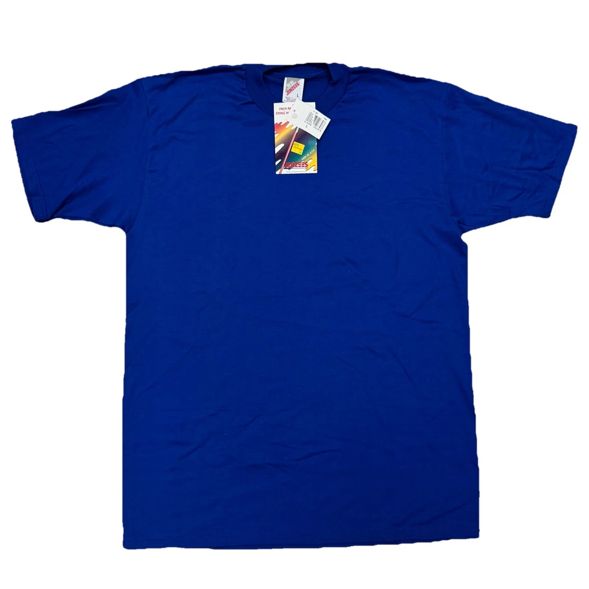 JERZEES T-Shirts for Men with Vintage for sale | eBay