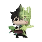 Pop! Animation: Black Clover - Yuno Spirit of Zephyr (Glow-in-The-Dark) PX
