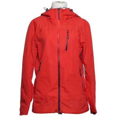 Active by Tchibo, Regenjacke, Damen, Größe: 48, Orange #dXB