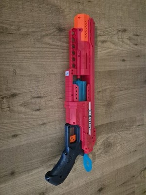 Zuru X-shot Dartblaster Excel Caliber Dartblaster unisex NEU