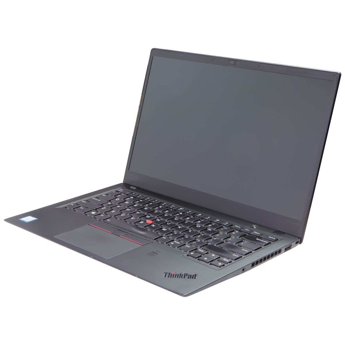 Lenovo ThinkPad 20KHCT01WW, 14-Inch Laptop, with Intel Core i7 8th Gen., Windows 10 Home