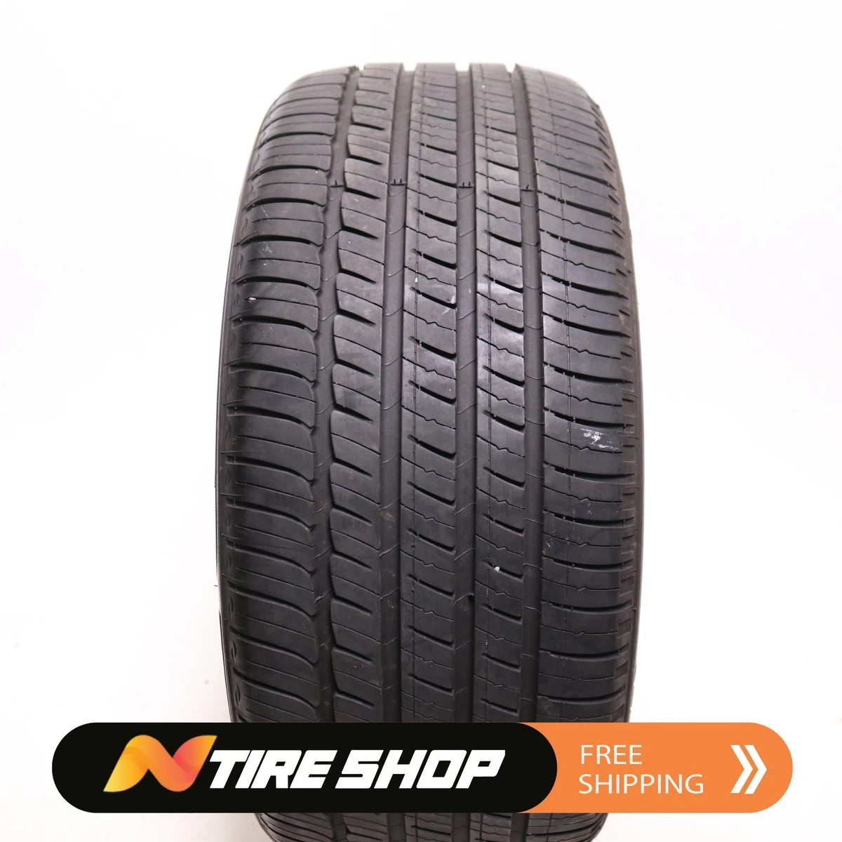 245/40ZR19 ミシュラン タイヤ Michelin 245/40/19 All Season Tires for sale | eBay